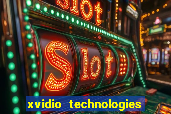 xvidio technologies startup brasil 2023 download